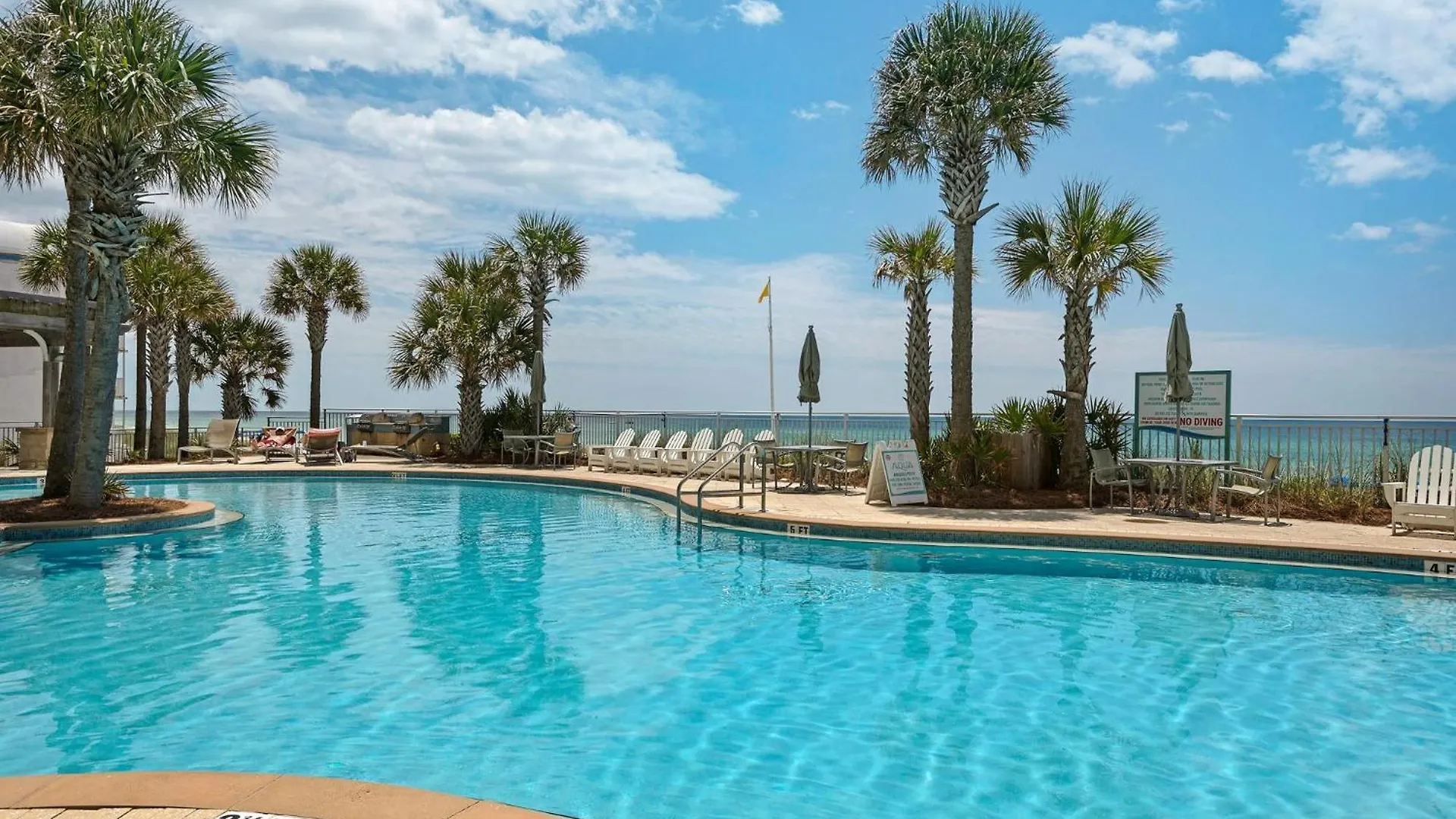 Aqua 0302 Villa Panama City Beach
