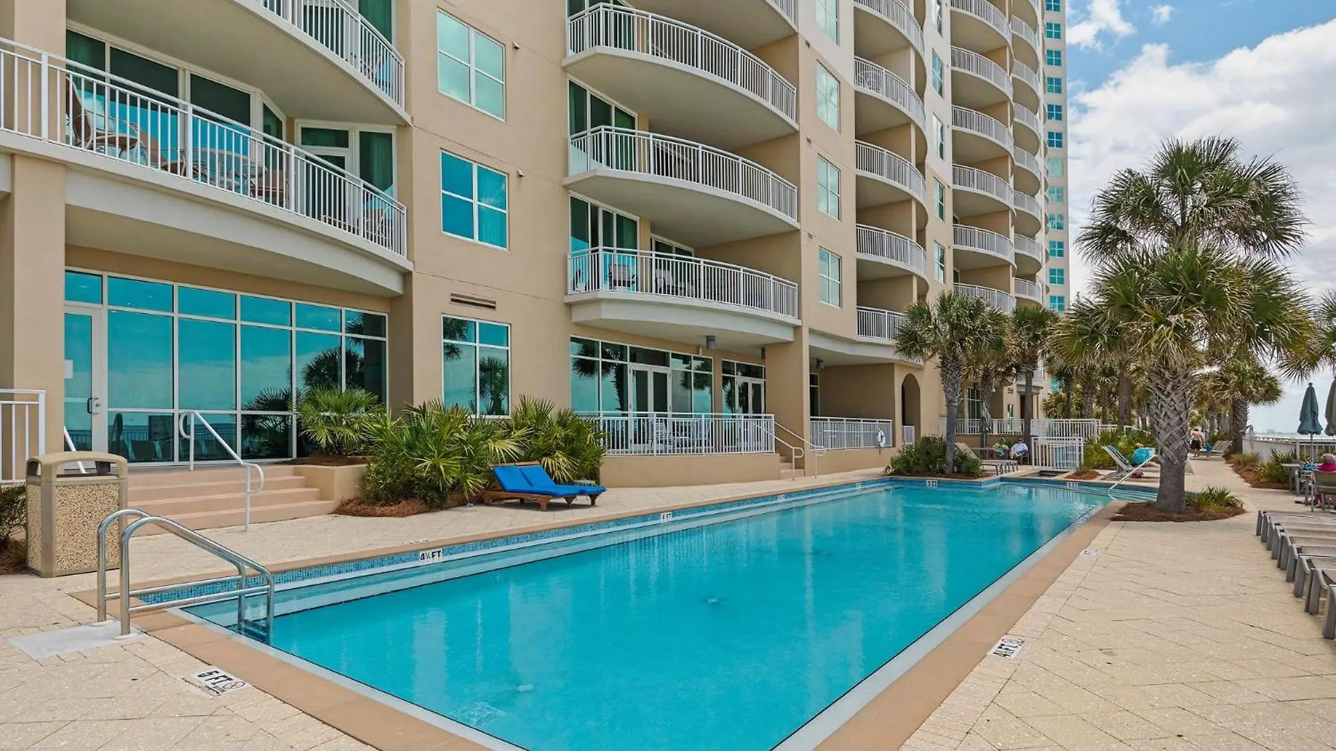Aqua 0302 Villa Panama City Beach
