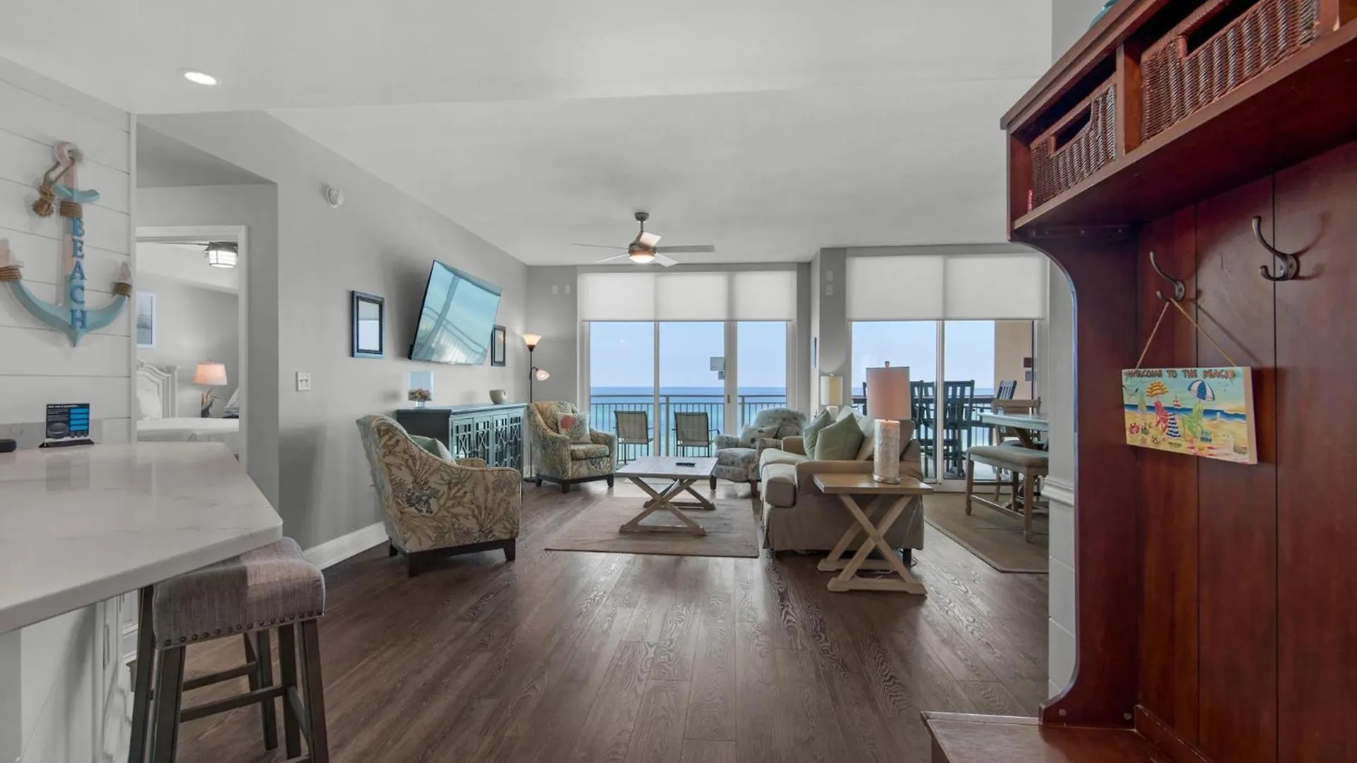 Aqua 0302 Villa Panama City Beach