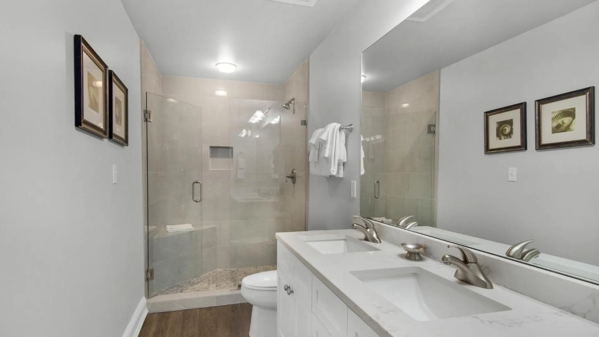 Holiday home Aqua 0302 Villa Panama City Beach United States