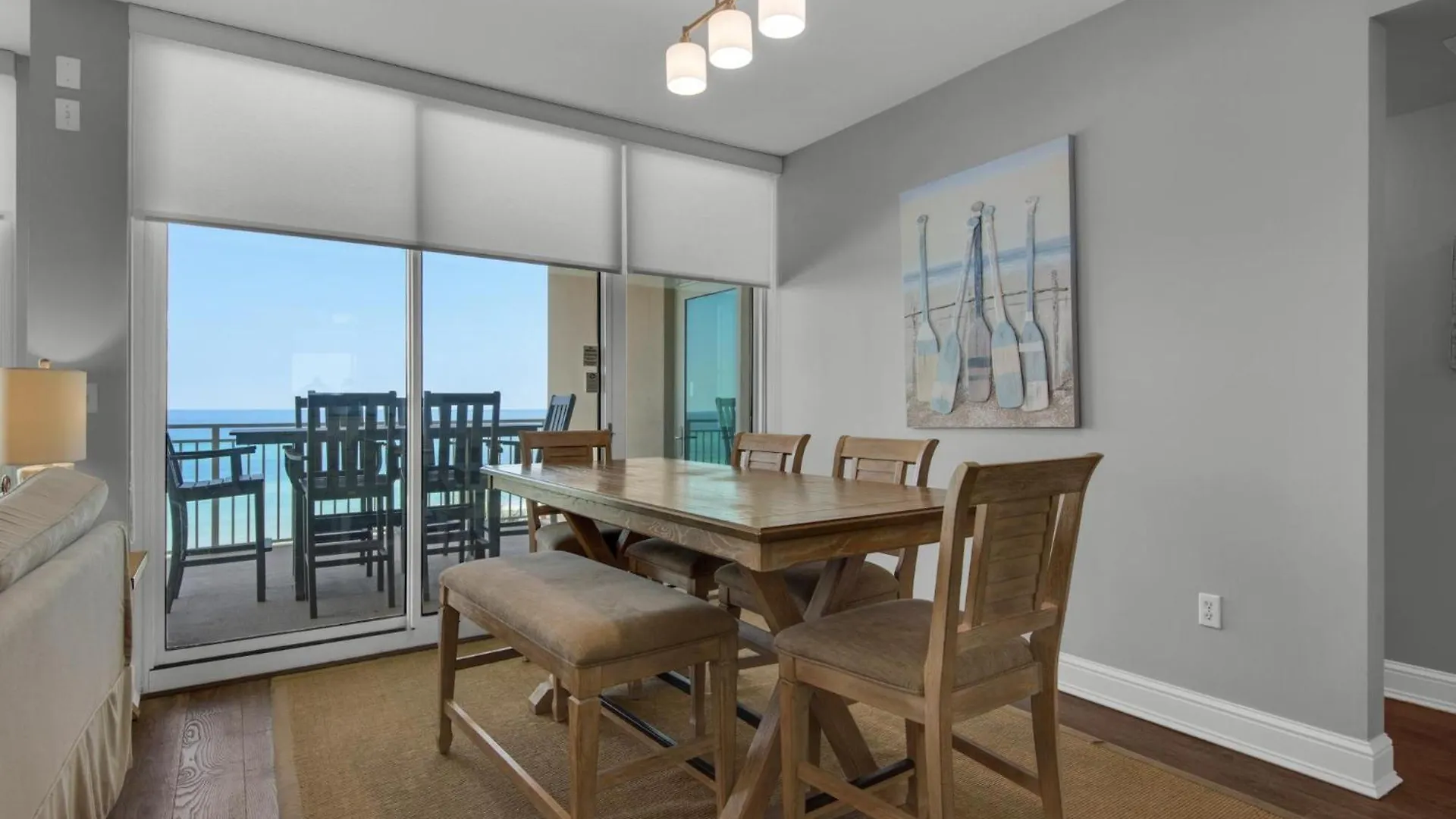 Aqua 0302 Villa Panama City Beach Holiday home
