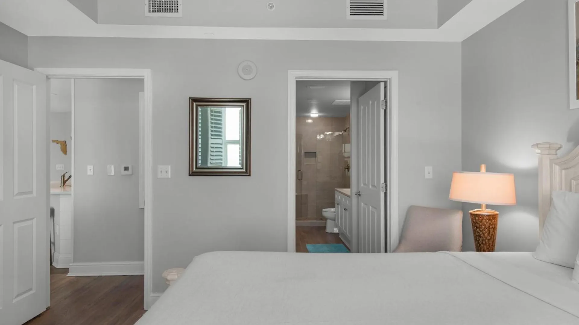 Aqua 0302 Villa Panama City Beach