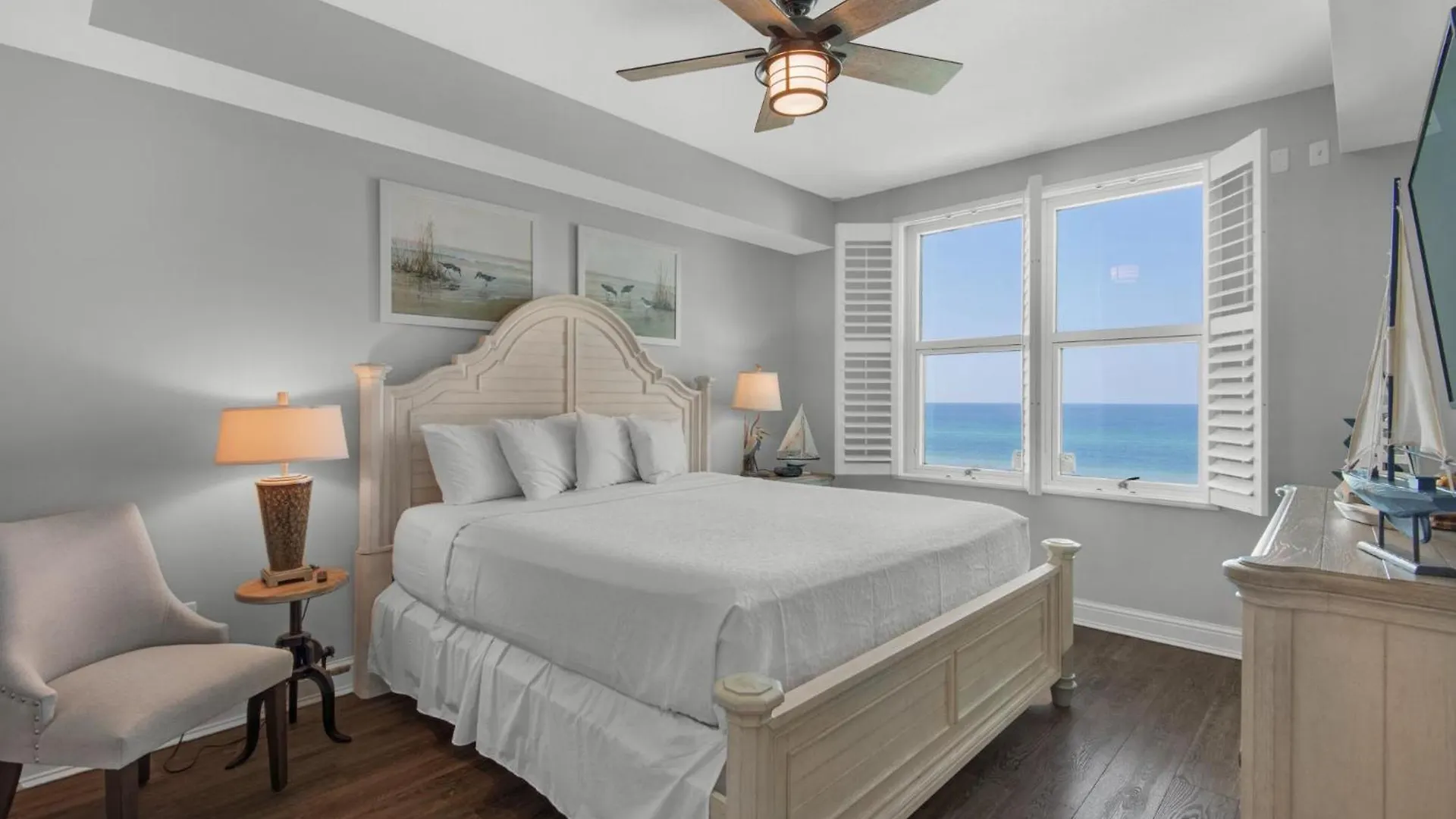 Aqua 0302 Villa Panama City Beach Holiday home