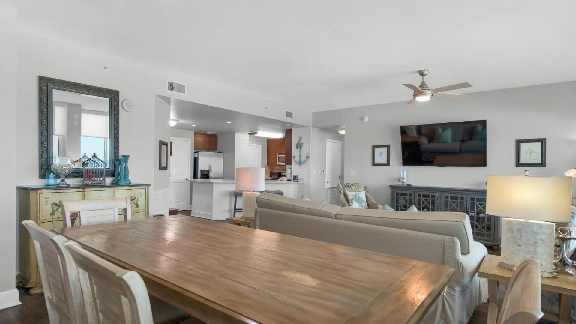 Aqua 0302 Villa Panama City Beach Holiday home