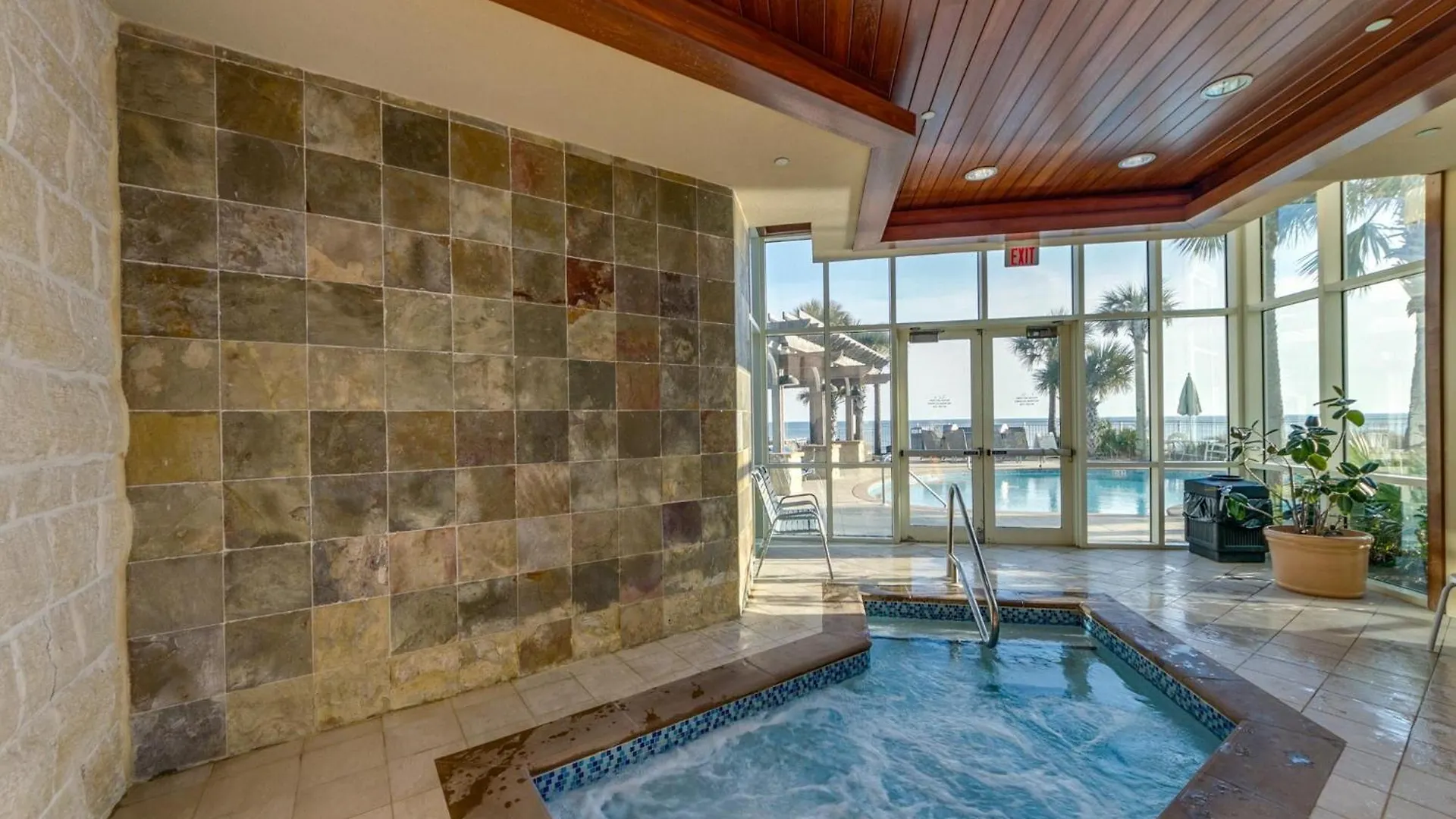 Aqua 0302 Villa Panama City Beach Holiday home