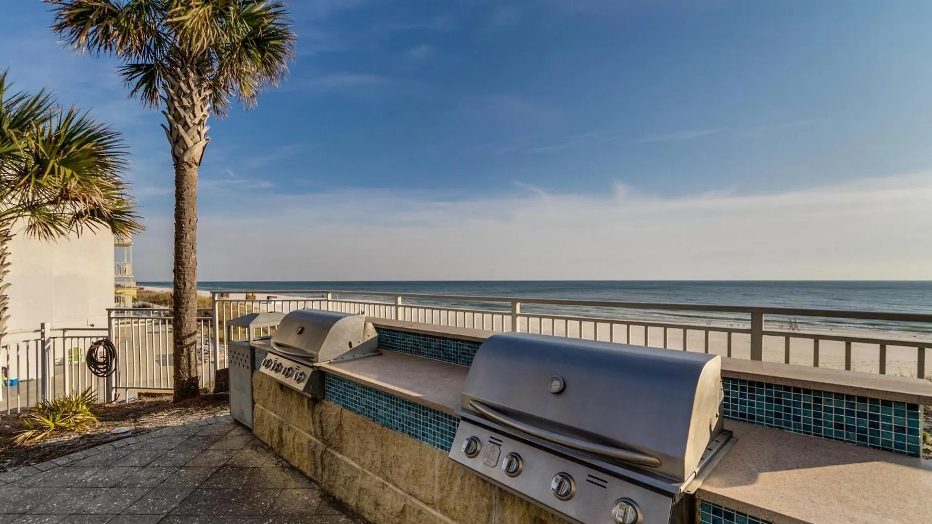 Holiday home Aqua 0302 Villa Panama City Beach