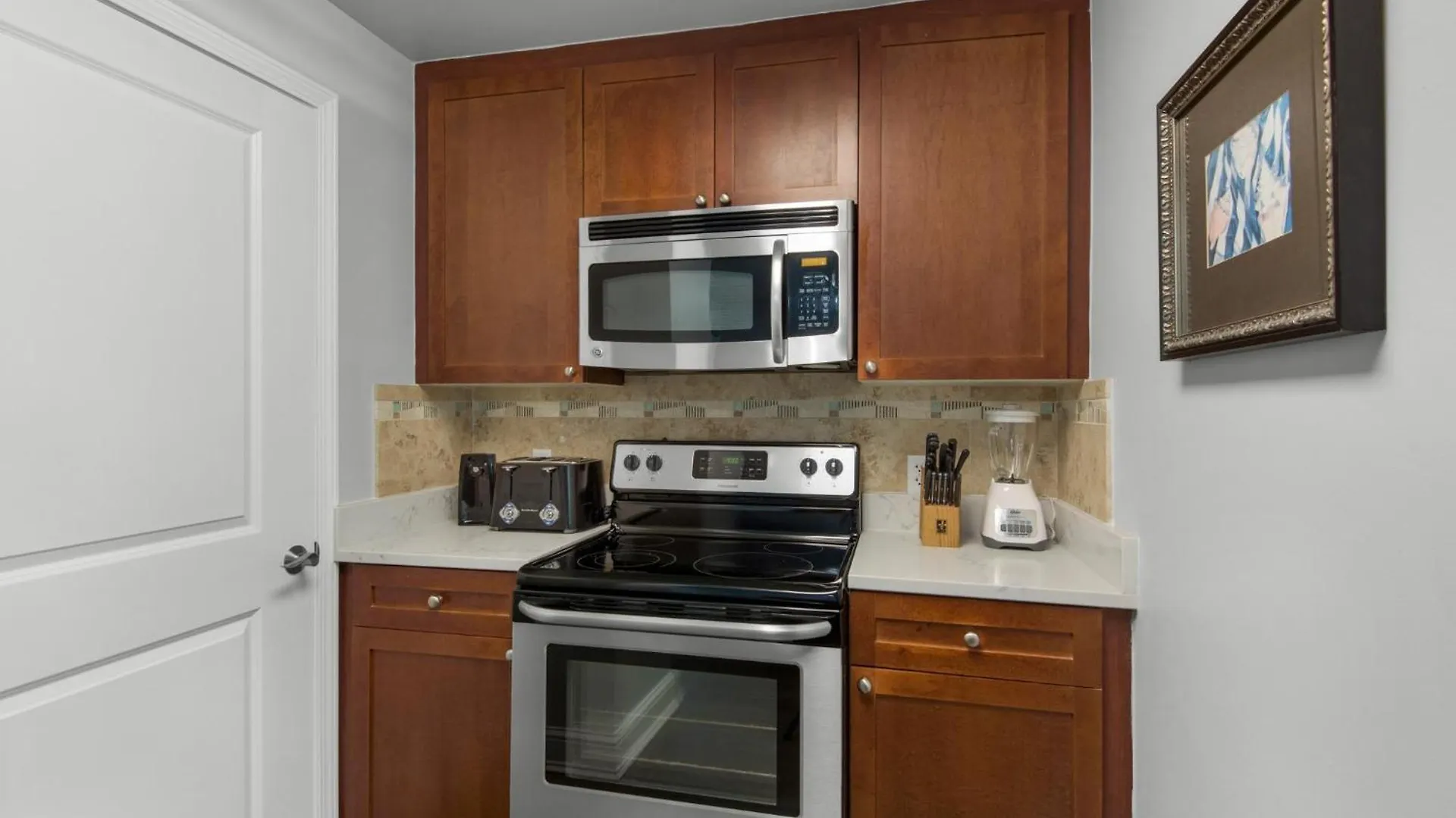 Aqua 0302 Villa Panama City Beach Holiday home