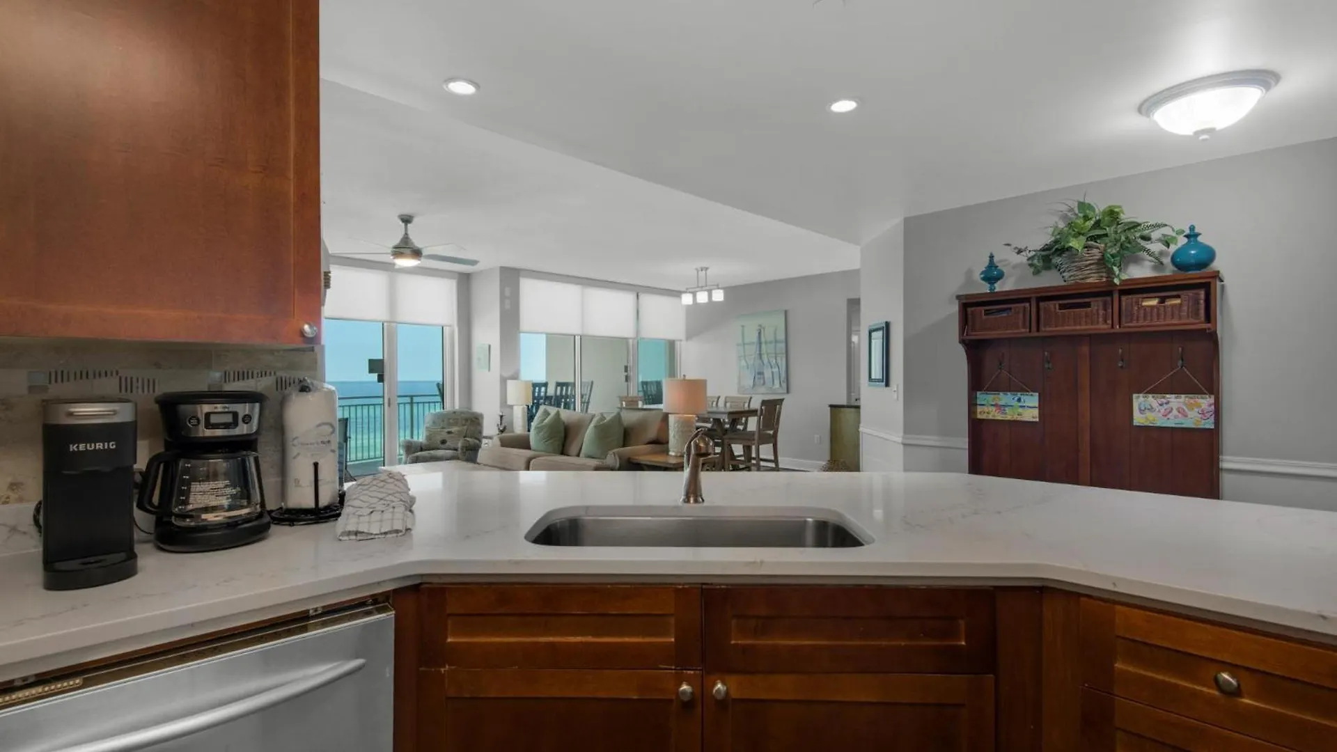 Holiday home Aqua 0302 Villa Panama City Beach United States