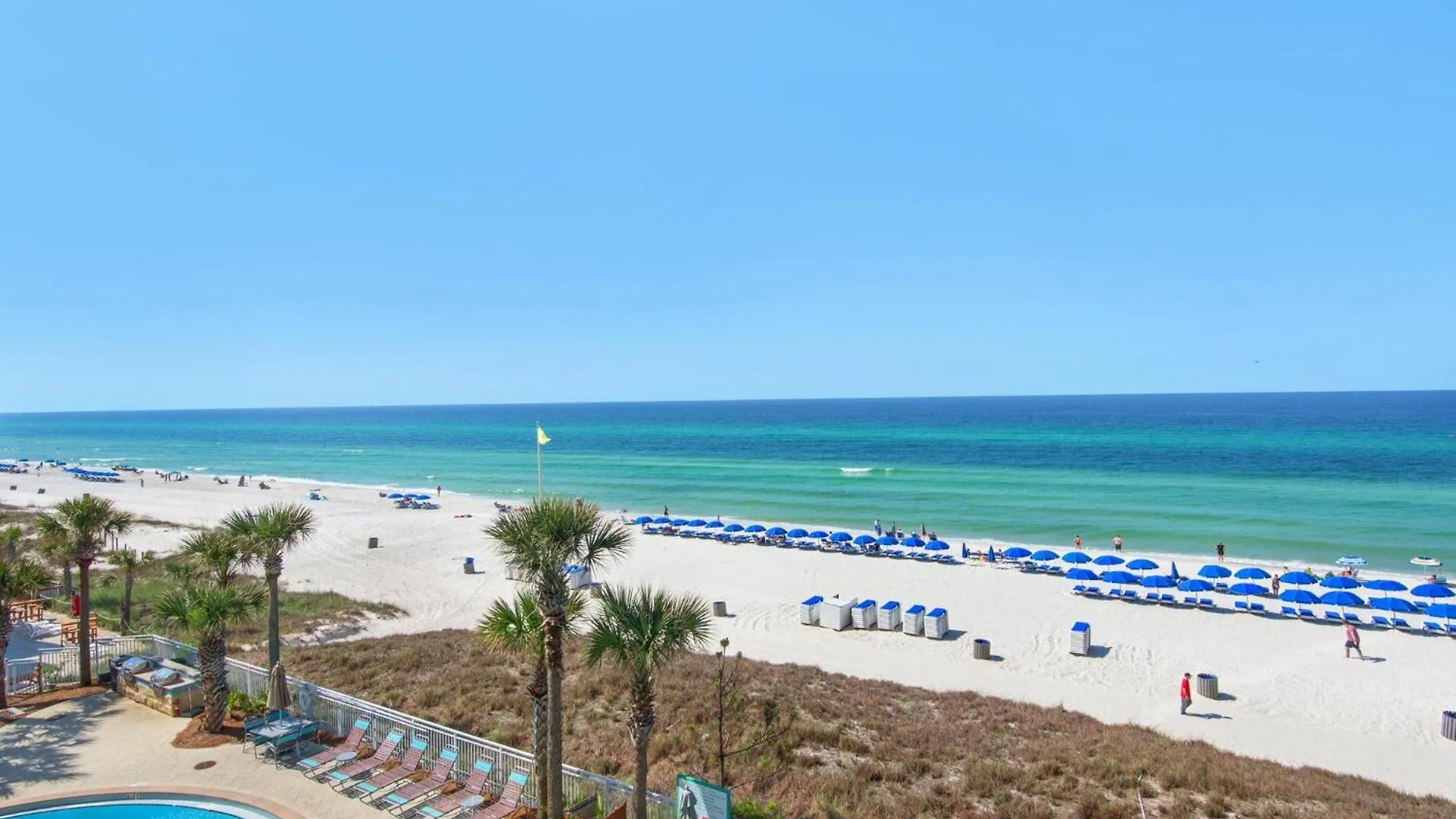 Aqua 0302 Villa Panama City Beach