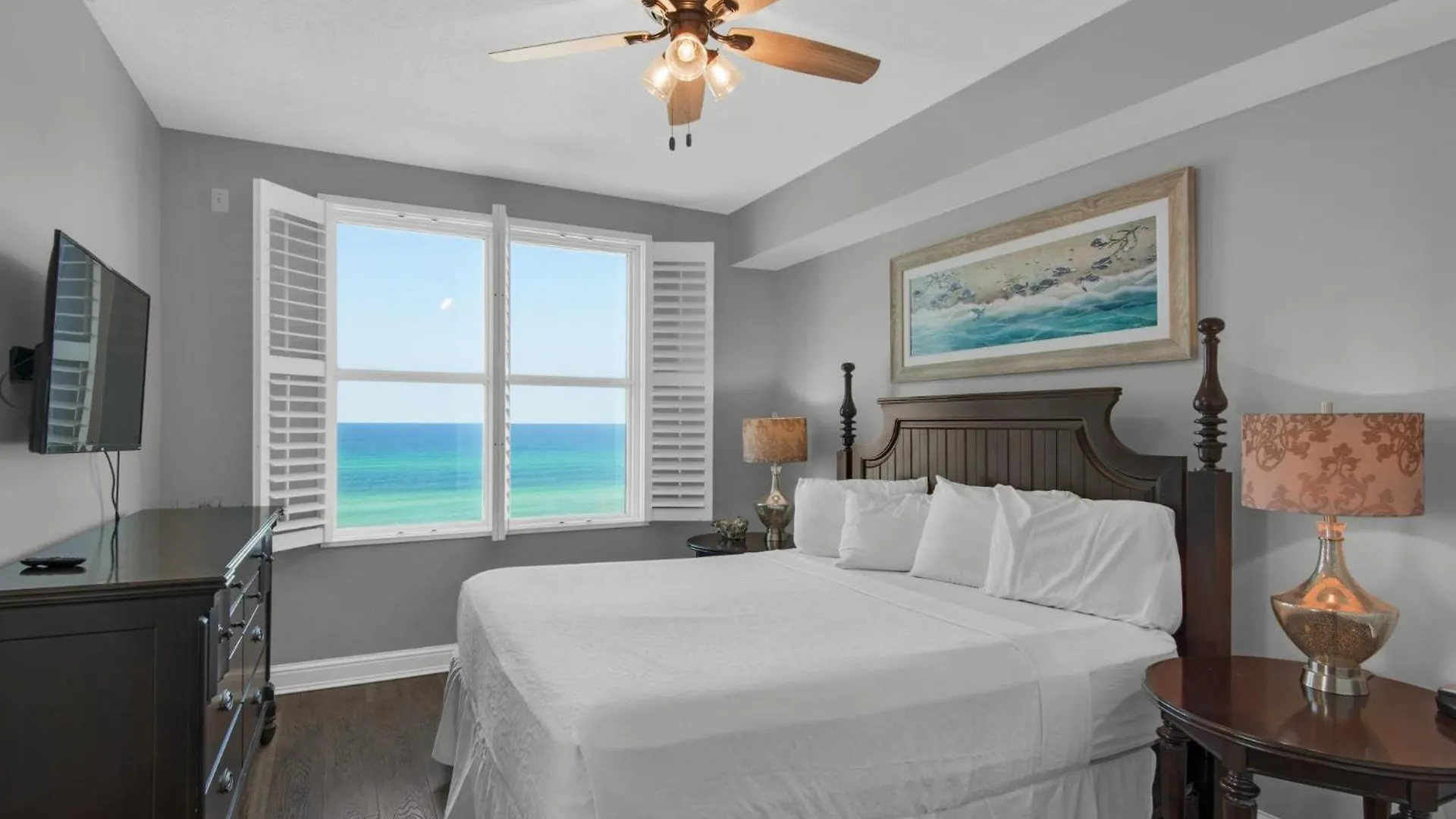 Holiday home Aqua 0302 Villa Panama City Beach