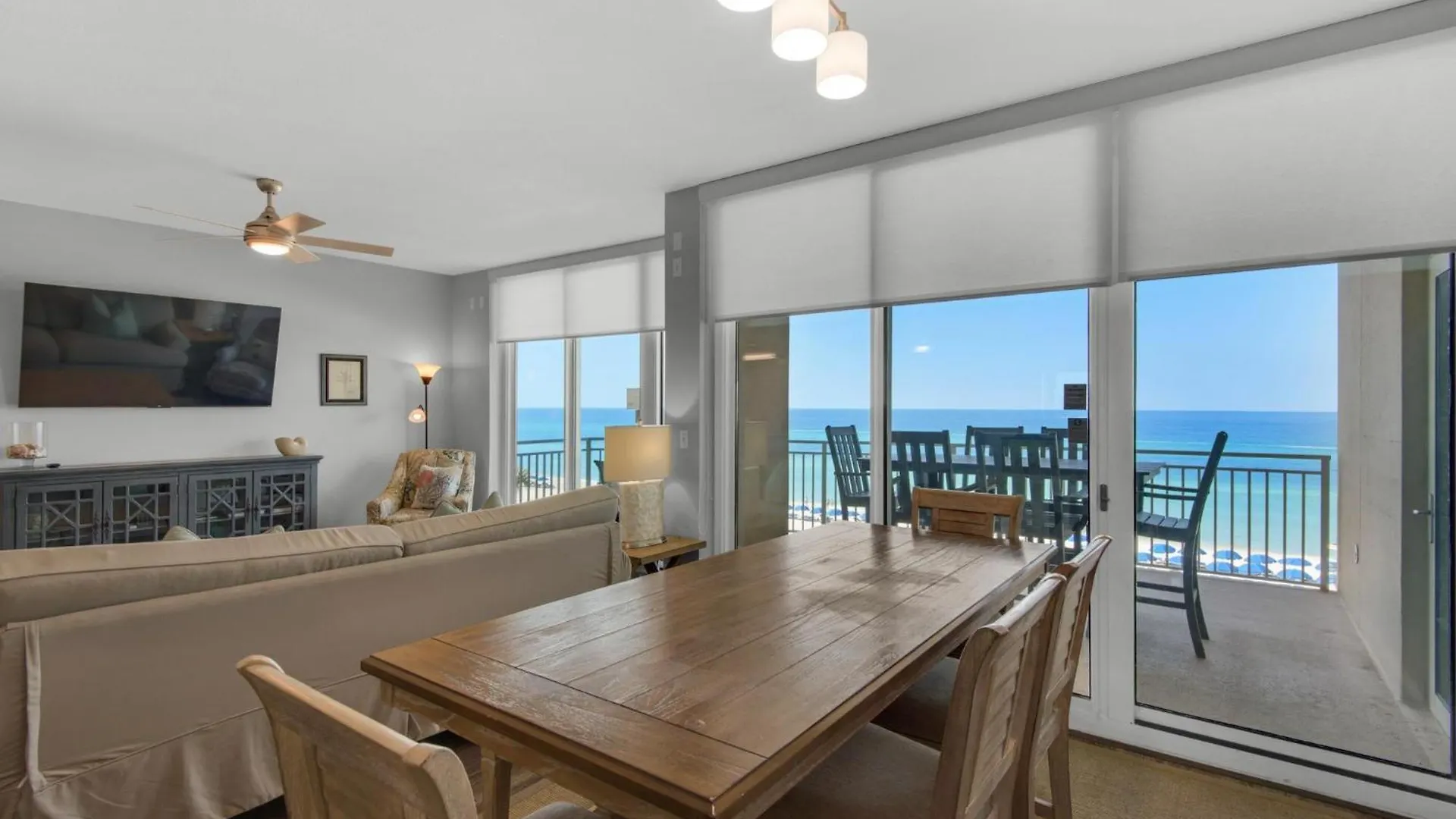 Aqua 0302 Villa Panama City Beach Holiday home