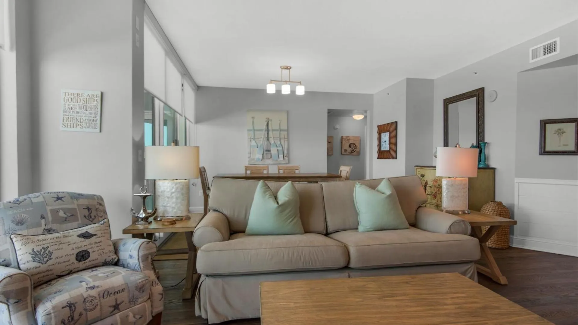 Holiday home Aqua 0302 Villa Panama City Beach United States