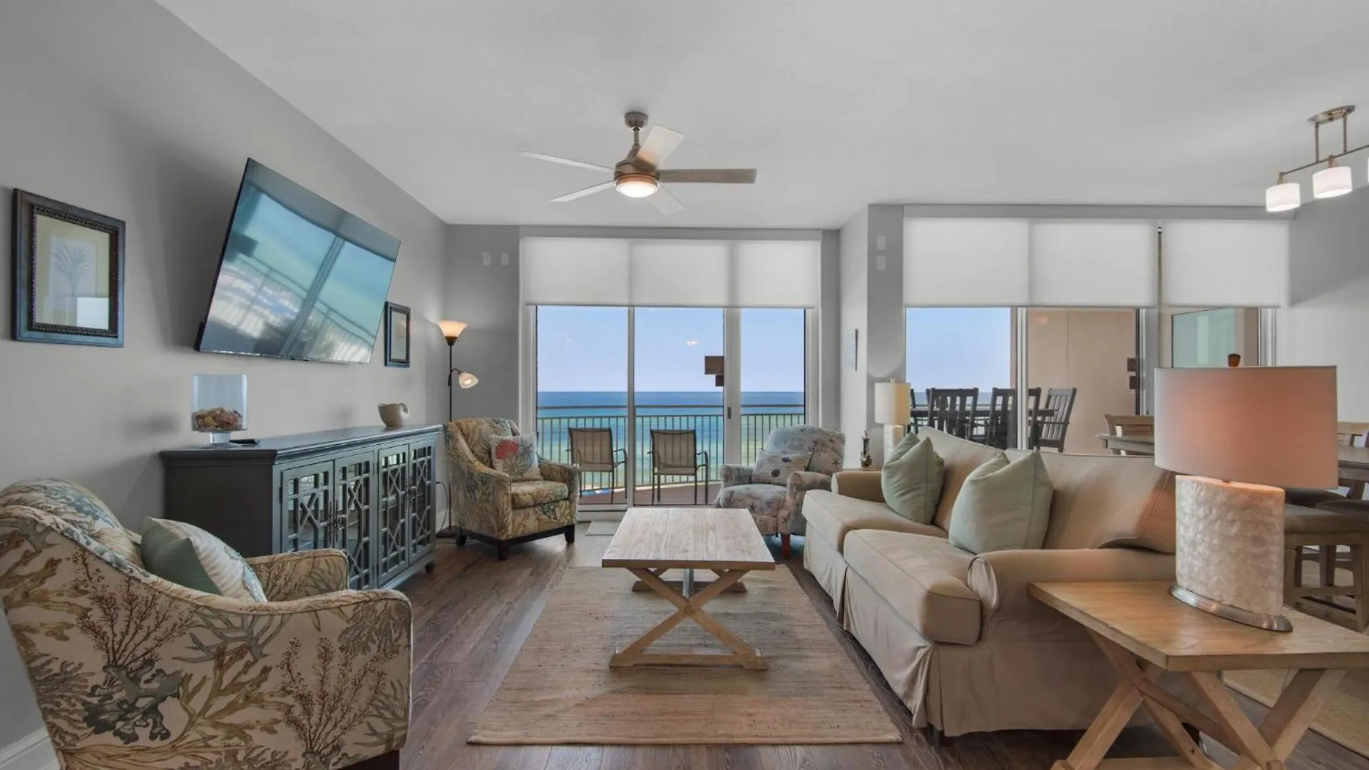 Aqua 0302 Villa Panama City Beach